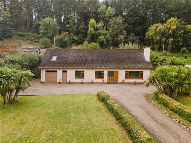 Apiary, Ballanagh, Avoca, Co. Wicklow