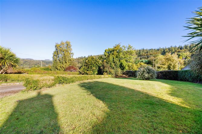 Apiary, Ballanagh, Avoca, Co. Wicklow