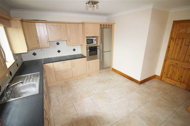 2 Brookfield, Ballyvinter, Mallow, Cork
