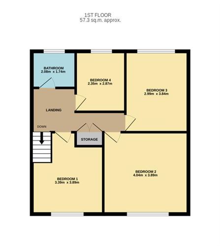 26 Glenard Crescent, Salthill, Galway