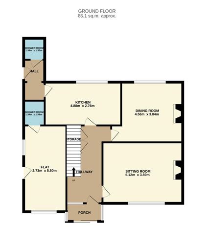 26 Glenard Crescent, Salthill, Galway