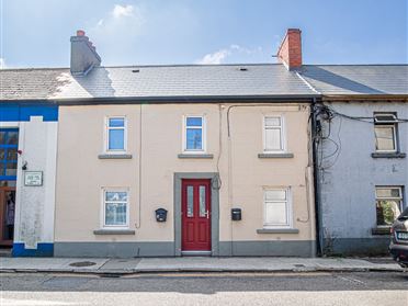 Image for 17a St Michaels Place, Gorey, Wexford