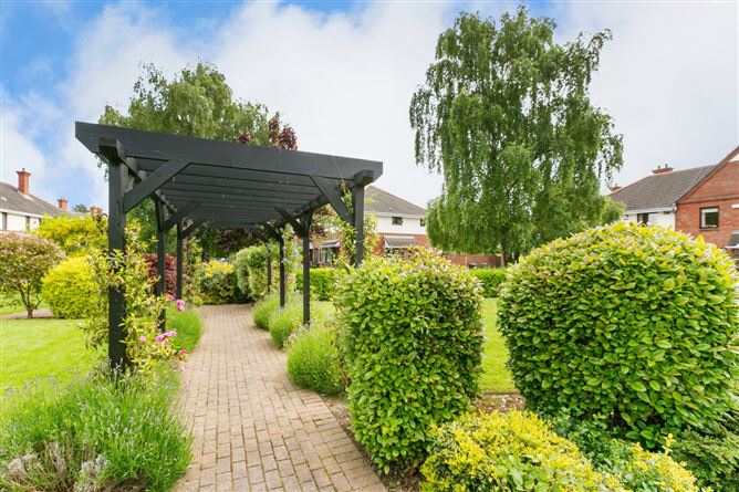 13 St Johns, Park Avenue, Sandymount, Dublin 4