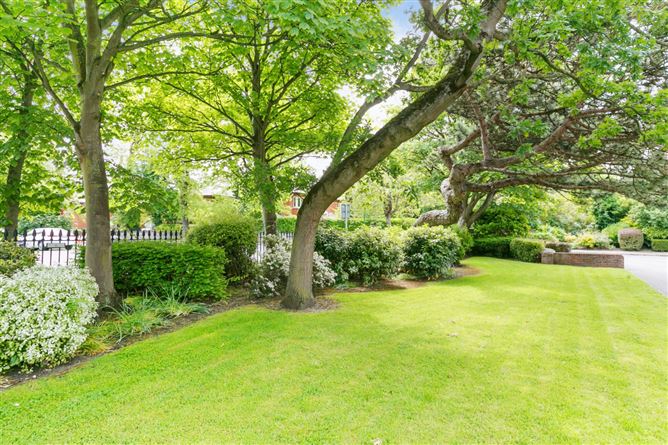 13 St Johns, Park Avenue, Sandymount, Dublin 4