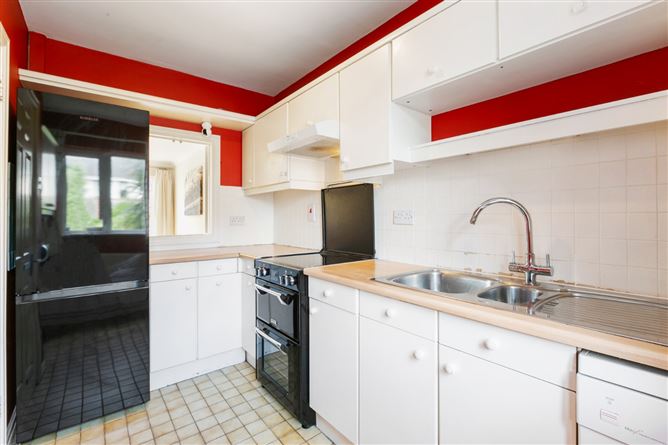 13 St Johns, Park Avenue, Sandymount, Dublin 4