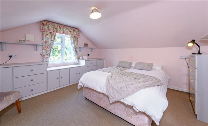 Green Acre House, Wilkinstown, Navan, Meath