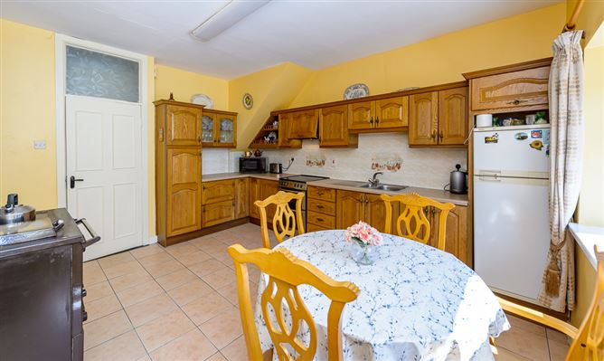 Green Acre House, Wilkinstown, Navan, Meath