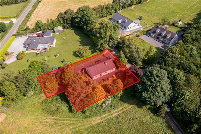 Green Acre House, Wilkinstown, Navan, Meath