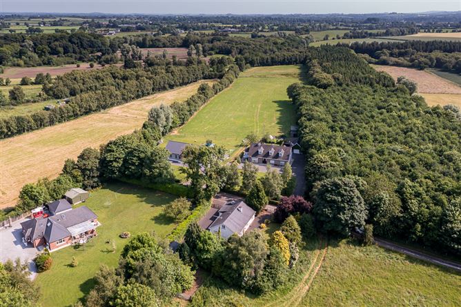 Green Acre House, Wilkinstown, Navan, Meath