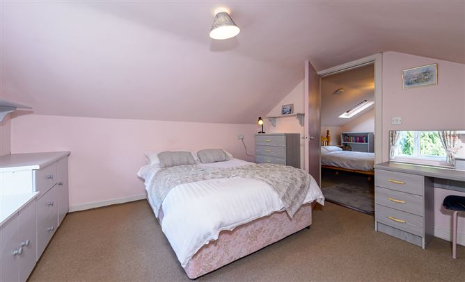 Green Acre House, Wilkinstown, Navan, Meath