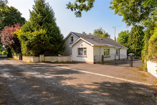 Green Acre House, Wilkinstown, Navan, Meath