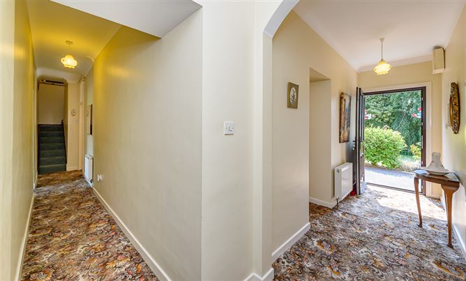 Green Acre House, Wilkinstown, Navan, Meath