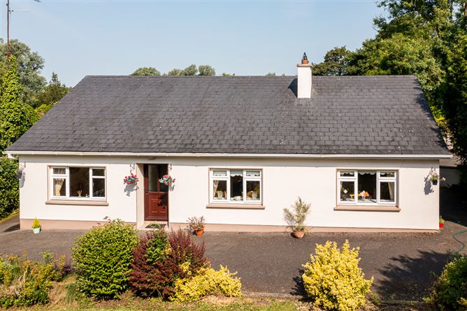 Green Acre House, Wilkinstown, Navan, Meath
