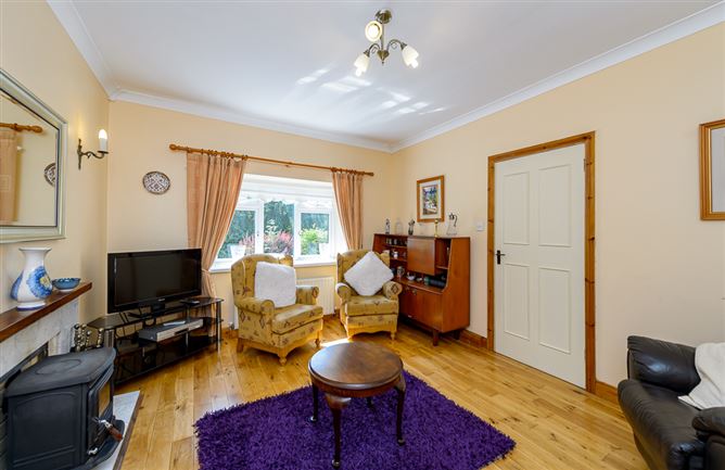 Green Acre House, Wilkinstown, Navan, Meath