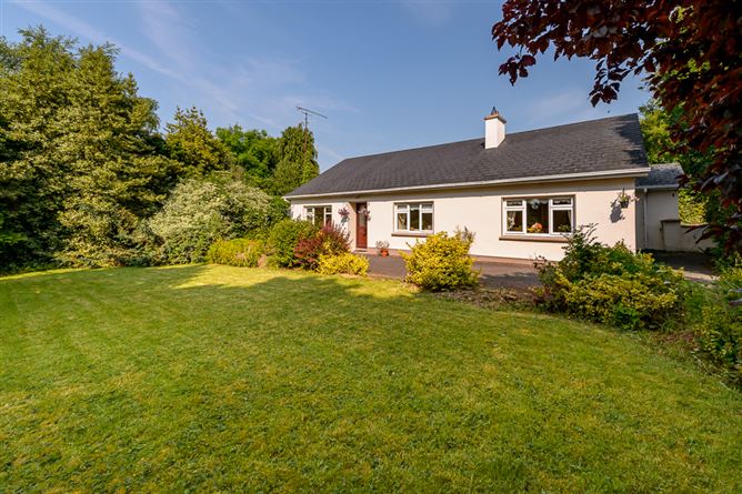 Green Acre House, Wilkinstown, Navan, Meath