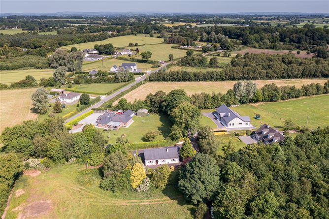 Green Acre House, Wilkinstown, Navan, Meath
