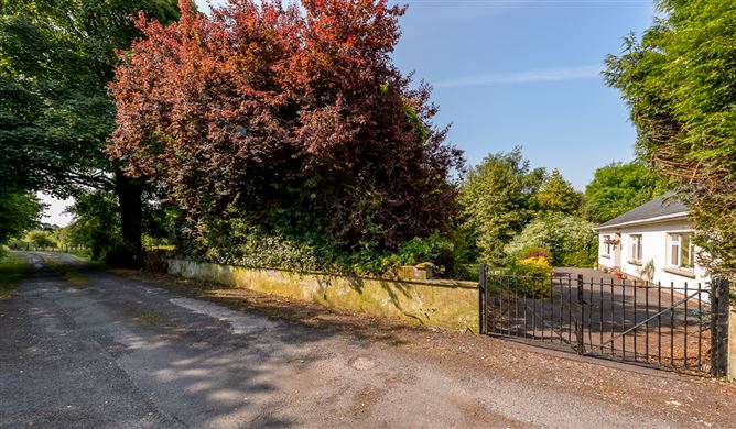 Green Acre House, Wilkinstown, Navan, Meath