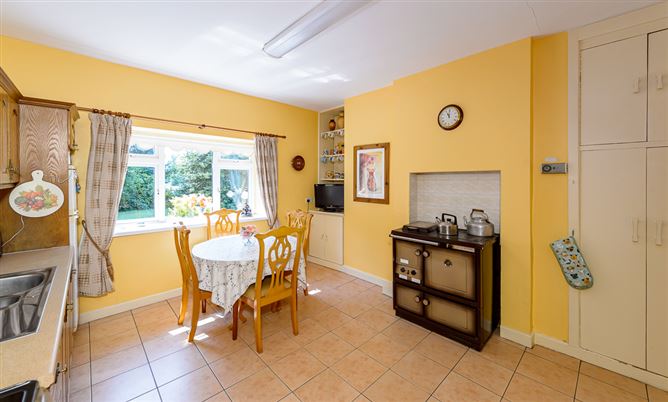 Green Acre House, Wilkinstown, Navan, Meath