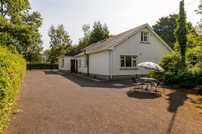 Green Acre House, Wilkinstown, Navan, Meath
