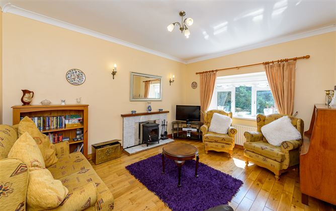 Green Acre House, Wilkinstown, Navan, Meath