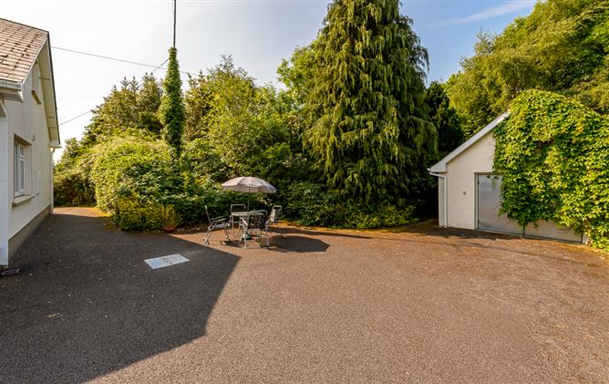 Green Acre House, Wilkinstown, Navan, Meath