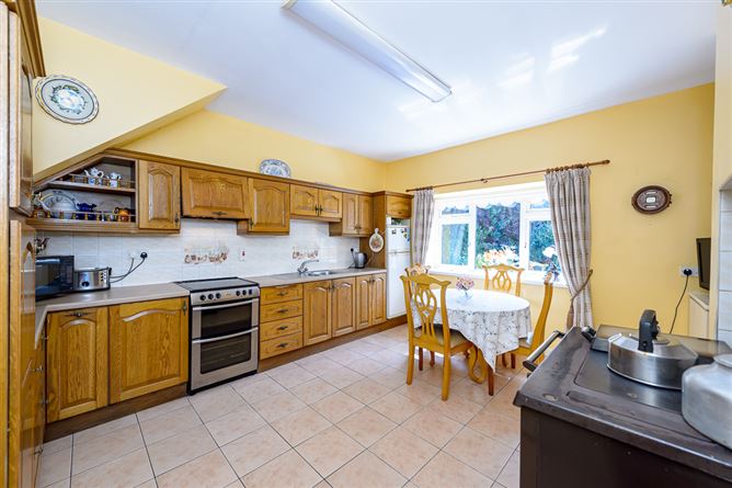 Green Acre House, Wilkinstown, Navan, Meath