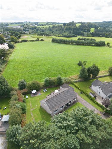 Hillview, Upper Woodlands, Cloghroe, Co. Cork