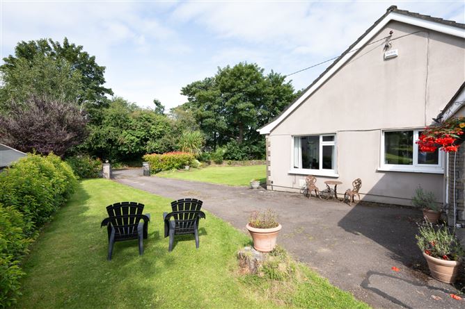 Hillview, Upper Woodlands, Cloghroe, Co. Cork