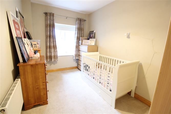 64 Ballisk Court, Donabate, Co. Dublin