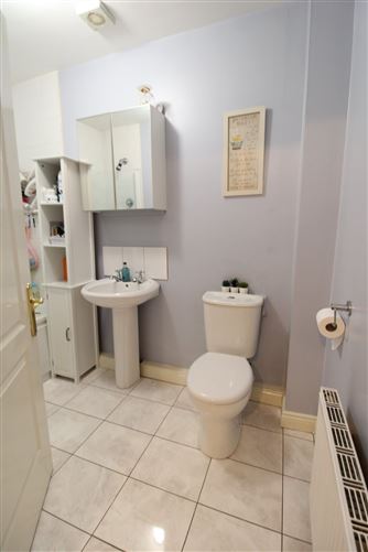 64 Ballisk Court, Donabate, Co. Dublin