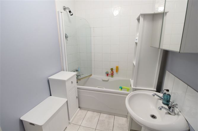 64 Ballisk Court, Donabate, Co. Dublin