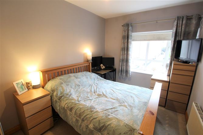 64 Ballisk Court, Donabate, Co. Dublin