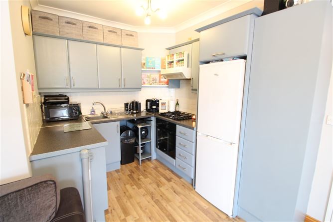 64 Ballisk Court, Donabate, Co. Dublin