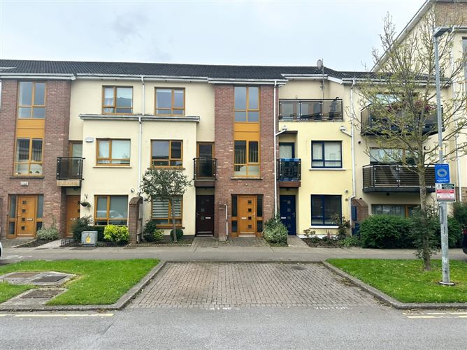 130 Hampton Wood Road, Hampton Wood, Finglas