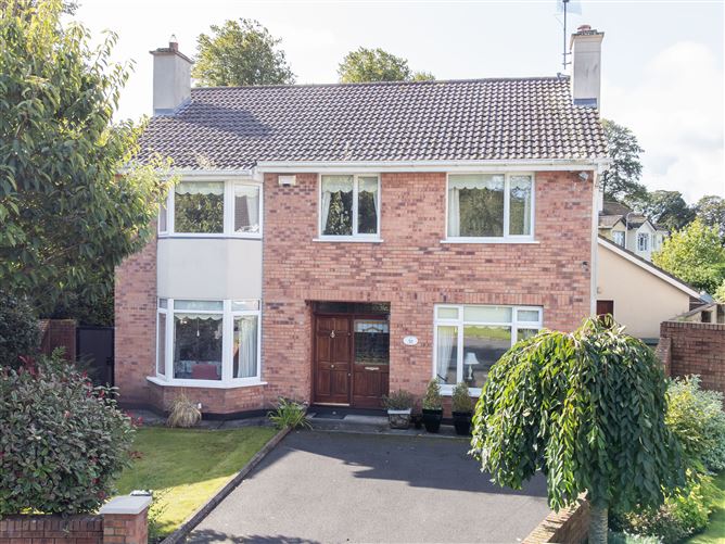 Shalom 10 Park Avenue, Athy, Kildare