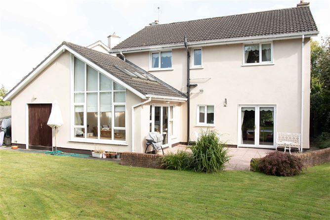 Shalom 10 Park Avenue, Athy, Kildare