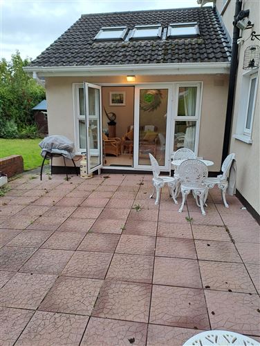 Shalom 10 Park Avenue, Athy, Kildare