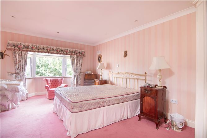 Shalom 10 Park Avenue, Athy, Kildare