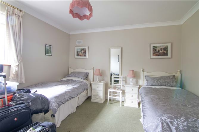 Shalom 10 Park Avenue, Athy, Kildare