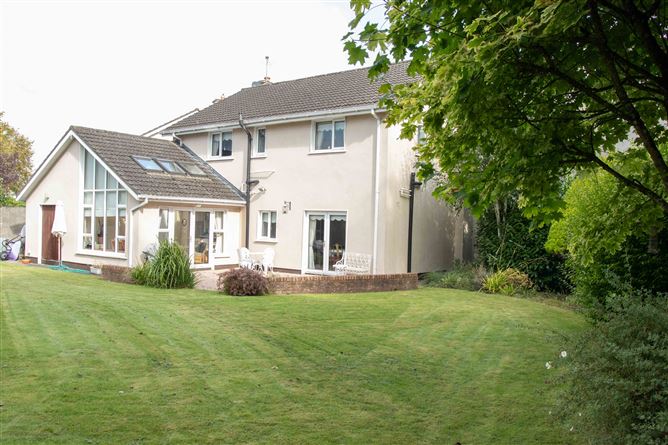 Shalom 10 Park Avenue, Athy, Kildare