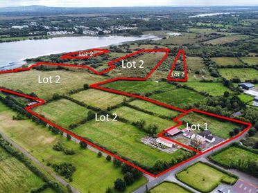 Image for Drumminmore & Kilbarry, Rooskey, Roscommon