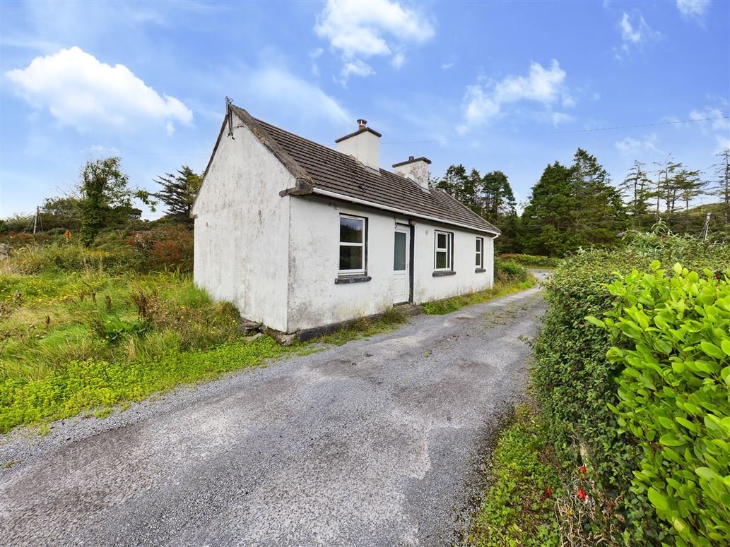 Doonreaghan, Cashel, Galway RE/MAX Estates 4745472 MyHome.ie