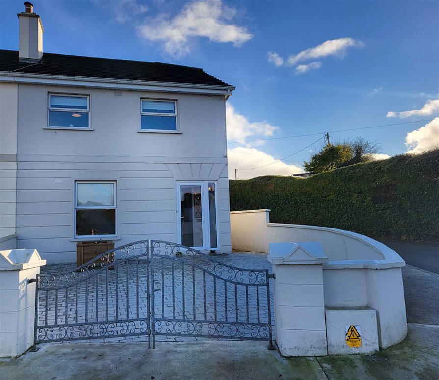 5 Davitt Place, Swinford, Mayo
