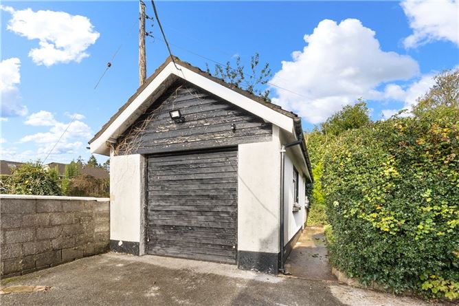 Nohoval, Riverstown, Glanmire, Co. Cork