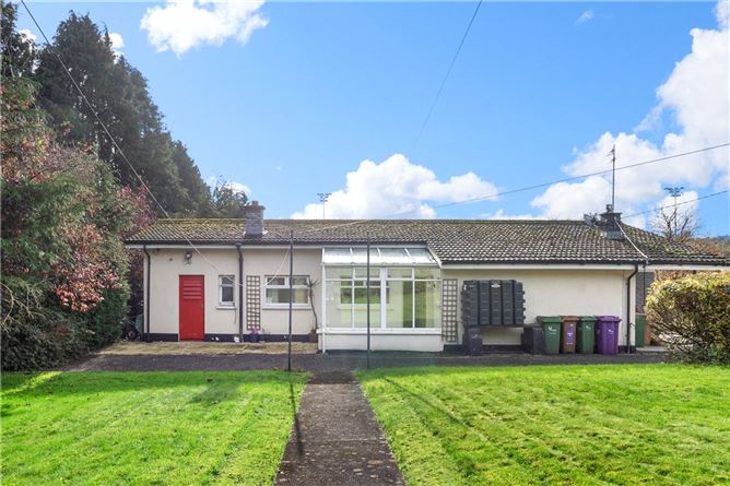 Nohoval, Riverstown, Glanmire, Co. Cork
