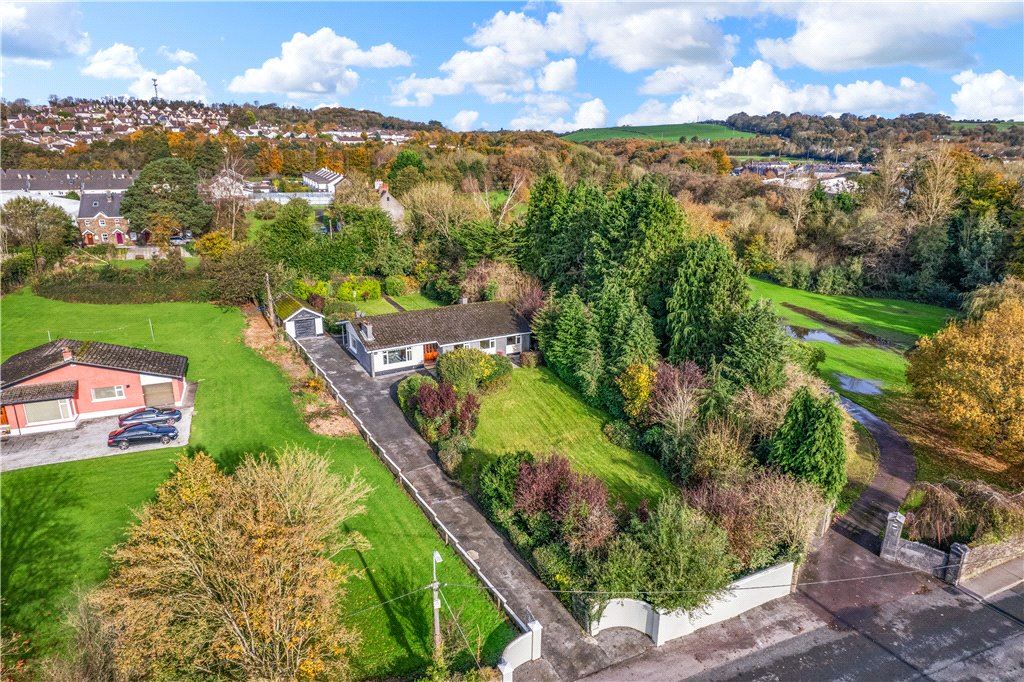 Nohoval, Riverstown, Glanmire, Co. Cork