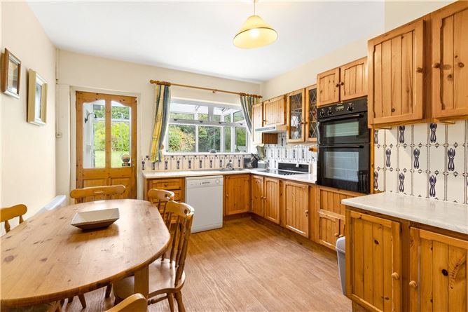 Nohoval, Riverstown, Glanmire, Co. Cork