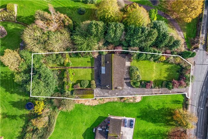 Nohoval, Riverstown, Glanmire, Co. Cork