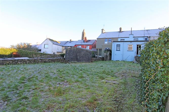 Market Street, Killala, Mayo