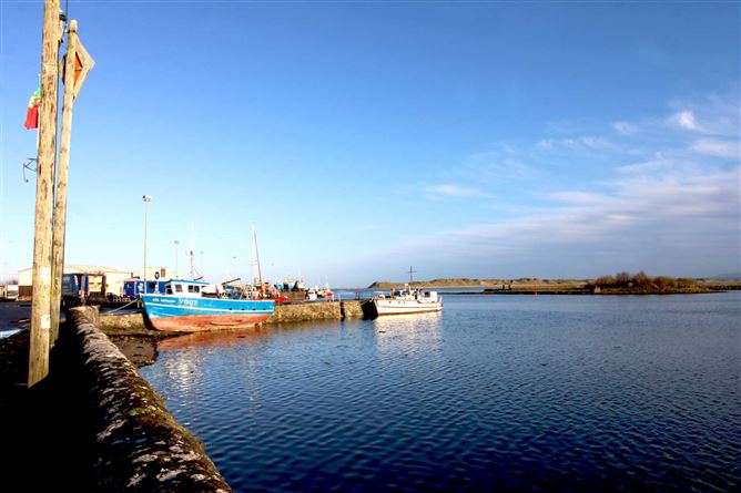 Market Street, Killala, Mayo